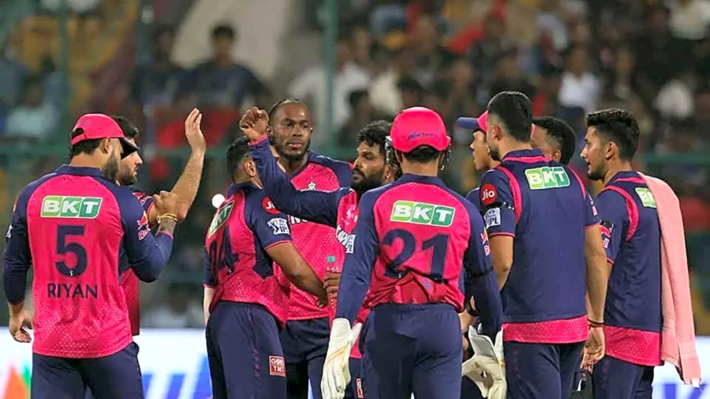 Rajasthan Royals