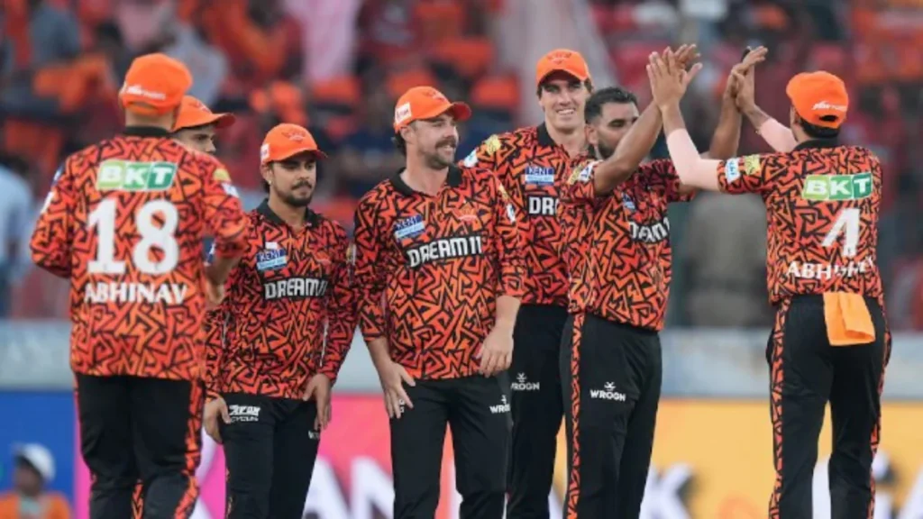Sunrisers Hyderabad