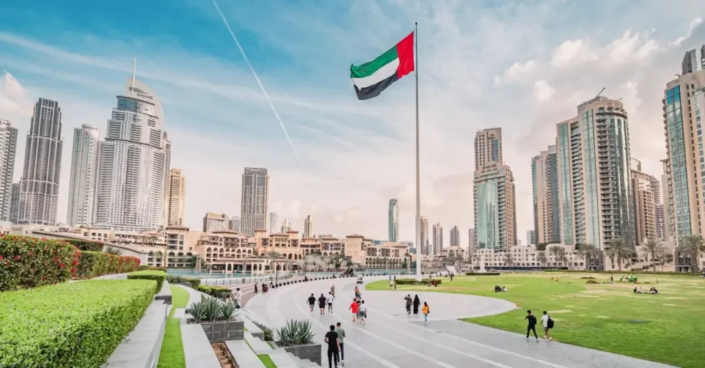 UAE Public Holidays 2026