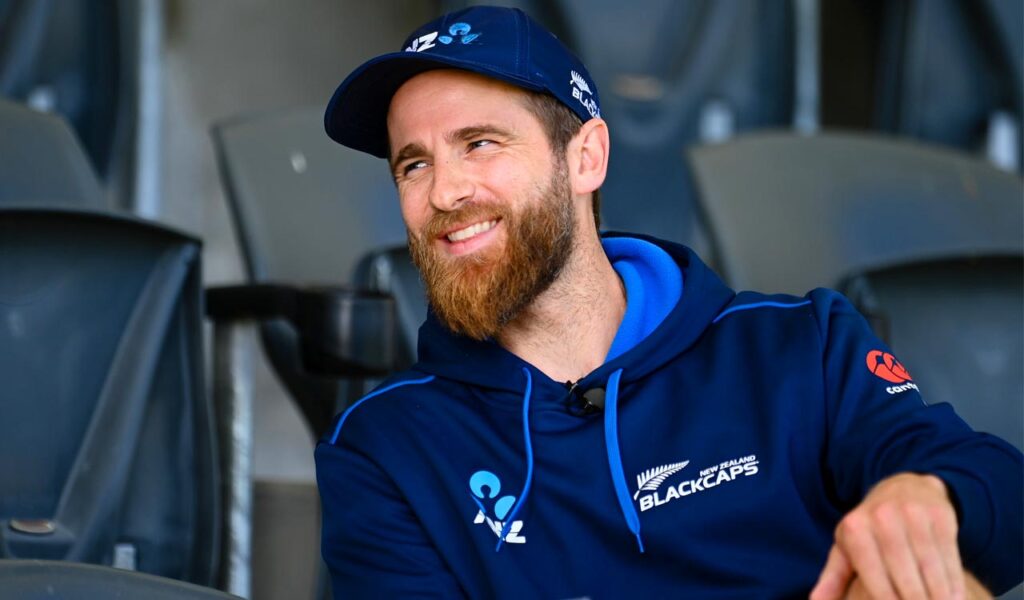 Kane Williamson Retires