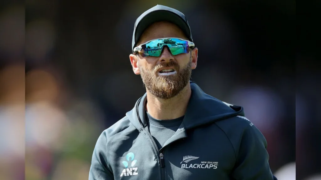 Kane Williamson Retires from International Cricket
