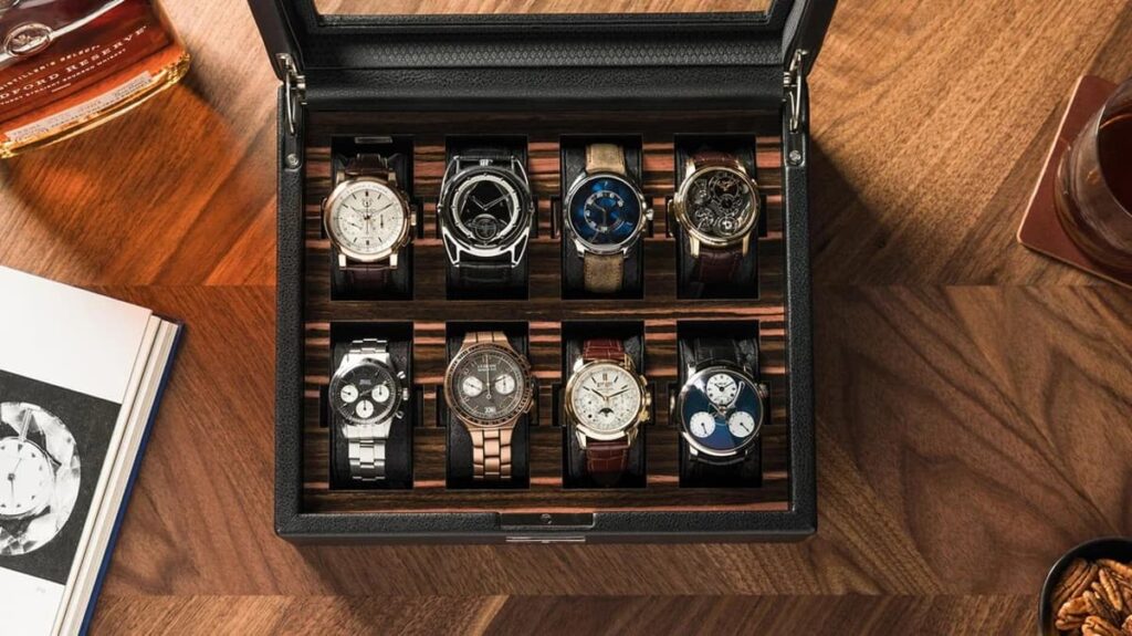 Top 7 Watch Brands Most People in the UAE Prefer to Wear Top 7 Watch Brands Most People in the UAE Prefer to Wear
