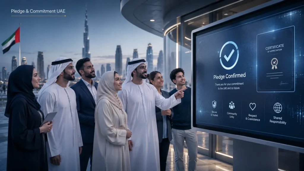 UAE-National-Pledge-Online-2026-How-to-Sign-and-Get-Your-Certificate