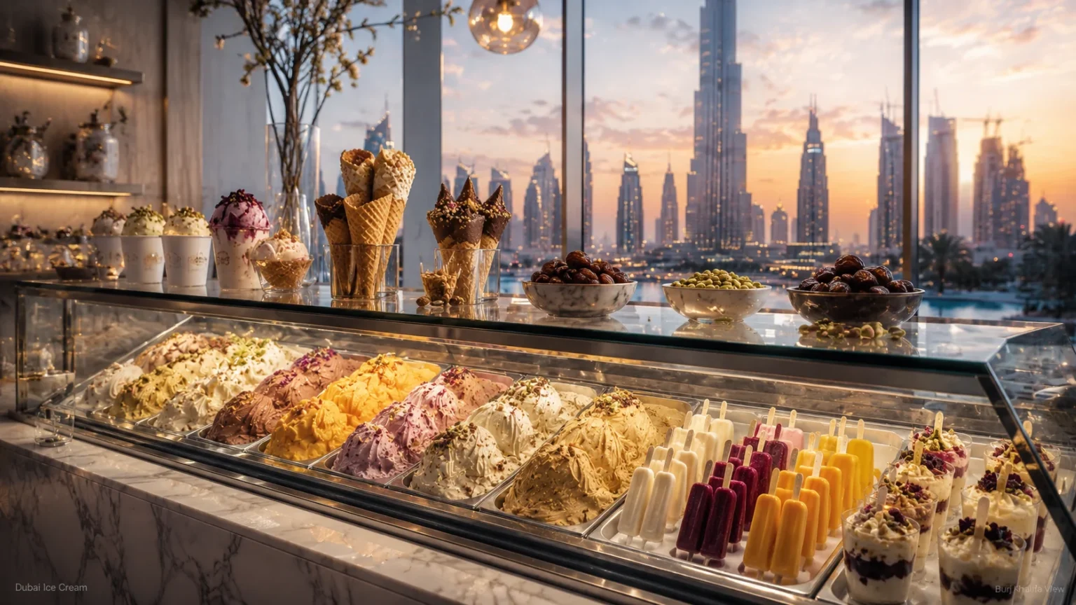 7 Best Homegrown Ice Cream Brands in Dubai Every Dessert Lover Should Try Once 7 Best Homegrown Ice Cream Brands in Dubai Every Dessert Lover Should Try Once