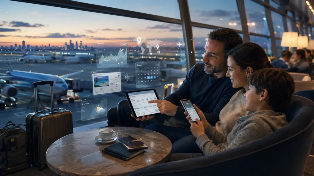 Cheapest UAE Airport for Summer Flights - Dubai, Abu Dhabi or Sharjah