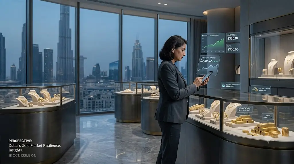 Dubai Gold Price Slips Below Dh500 Again After Weekend Jump as Buyers Watch Prices Closely Dubai Gold Price Slips Below Dh500 Again After Weekend Jump as Buyers Watch Prices Closely