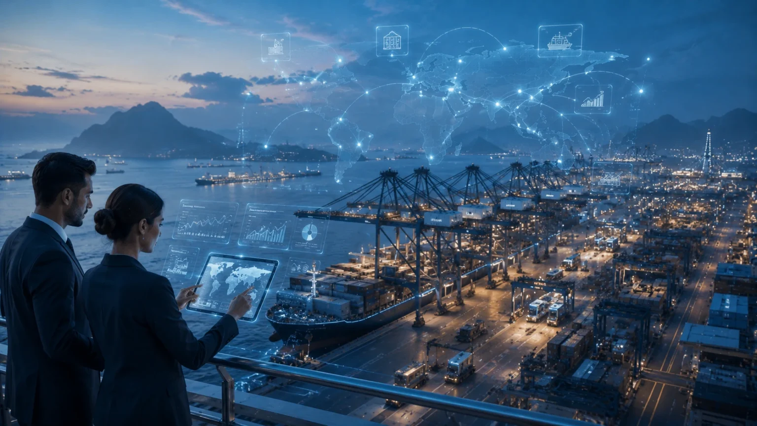 Dubai Plans New Port in Fujairah to Reduce Reliance on Strait of Hormuz for Trade Dubai Plans New Port in Fujairah to Reduce Reliance on the Strait of Hormuz — Heres Why It Matters