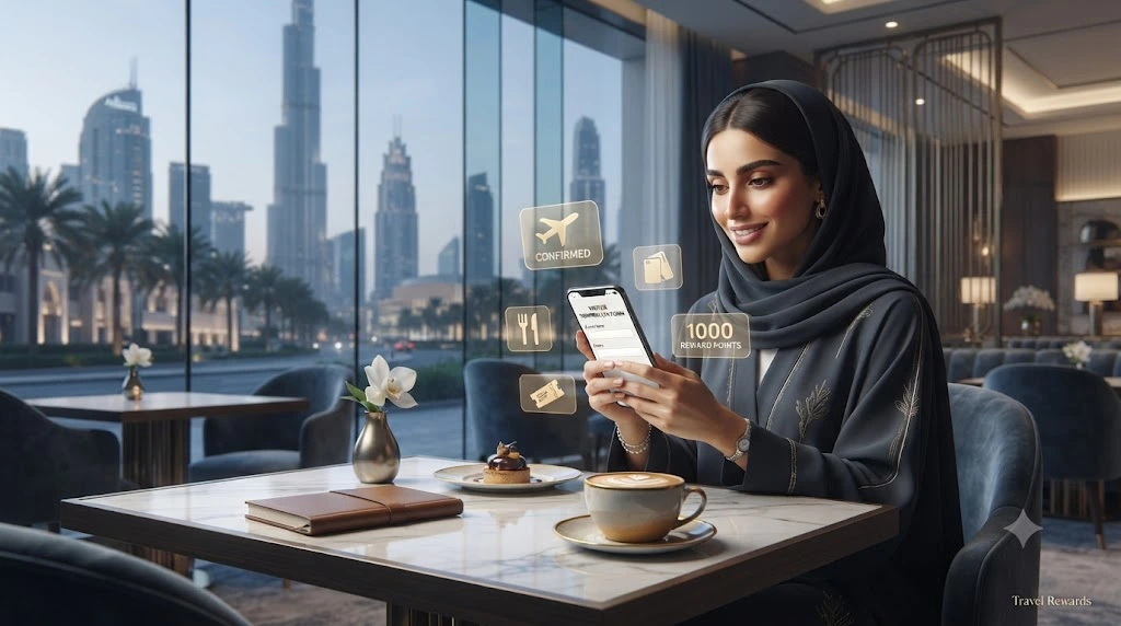 Dubai’s ‘A Dubai Invite’ Program: Earn Dh3,000+ in Travel Rewards for Inviting Family and Friends Dubai's 'A Dubai Invite' Program: Earn Dh3,000+ in Travel Rewards for Inviting Family and Friends