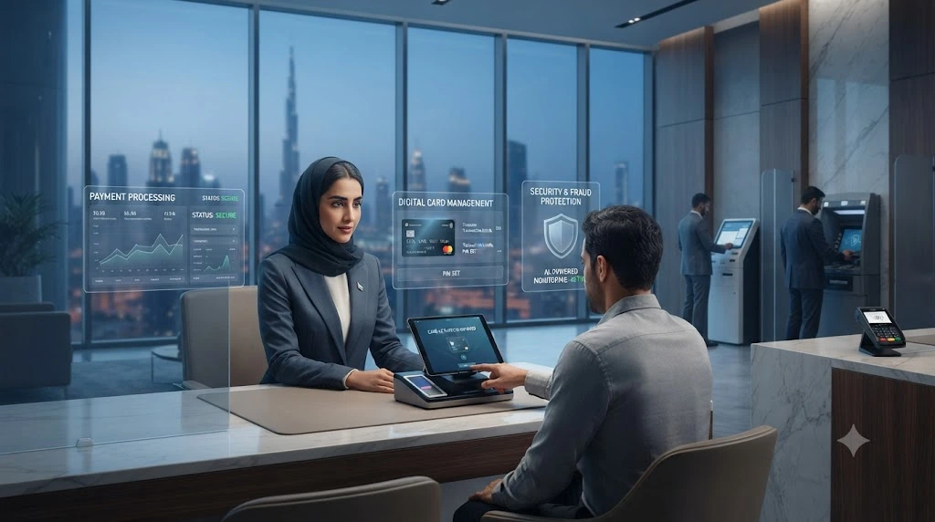 UAE Jaywan Card Launched: How the New Domestic Payment Scheme Will Benefit Residents UAE Jaywan Card Launched - How the New Domestic Payment Scheme Will Benefit Residents
