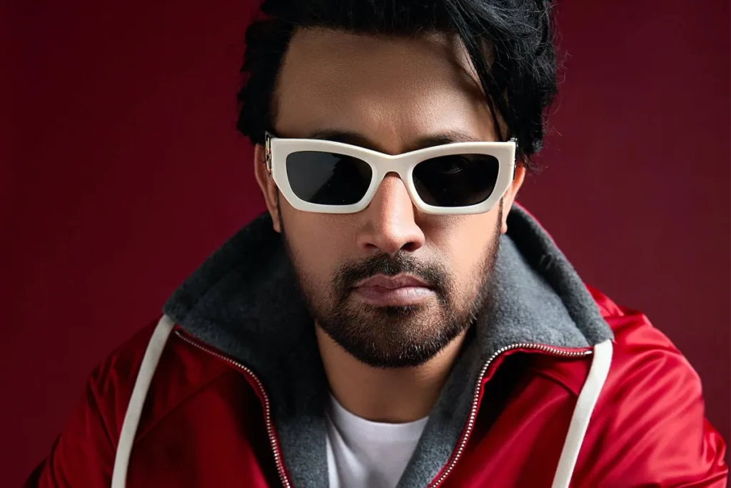 Atif Aslam Releases His Fourth Studio Album Atif Aslam Releases His Fourth Studio Album