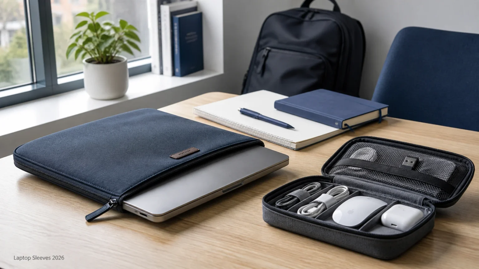 Best Laptop Sleeves and Tech Organisers on Amazon.ae 2026: 5 Picks for Students Best Laptop Sleeves and Tech Organisers on Amazon.ae 2026 - 5 Picks for Students