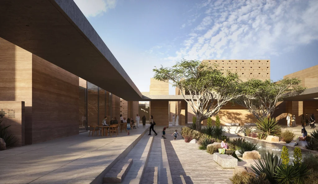 Irthi Museum to Open in Sharjah