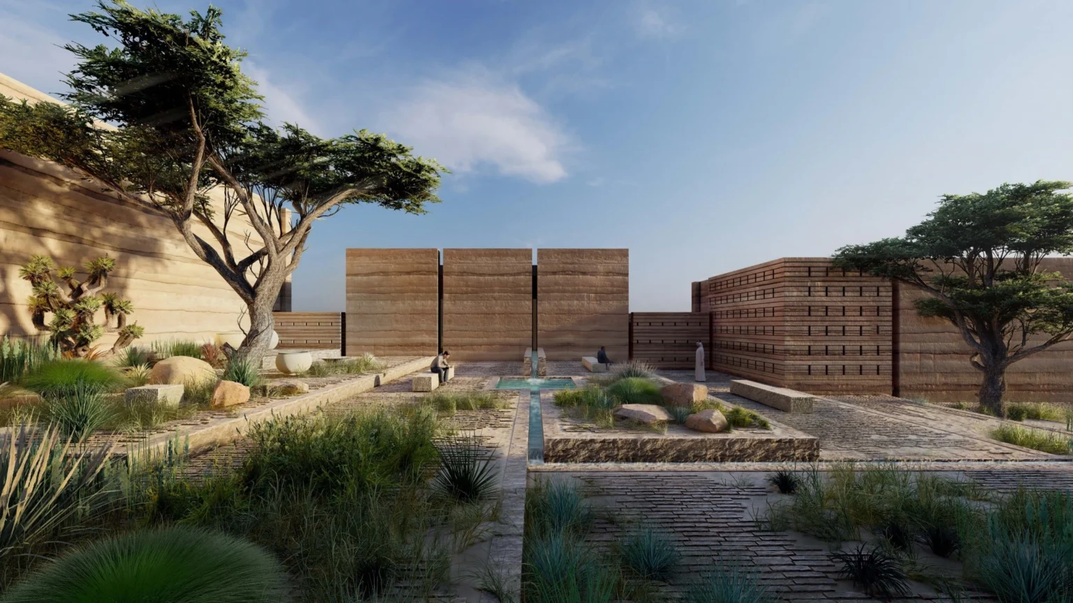 Irthi Unveils the First Museum Dedicated to Contemporary Craft Irthi Museum to Open in Sharjah as the First Museum Dedicated to Contemporary Craft