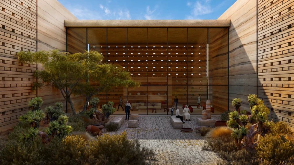 Irthi Unveils the First Museum Dedicated to Contemporary Craft