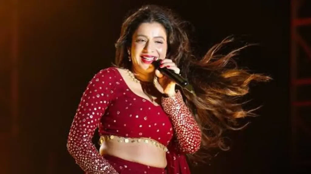 Jasmine Sandlas to Perform Live at Coca-Cola Arena, Dubai