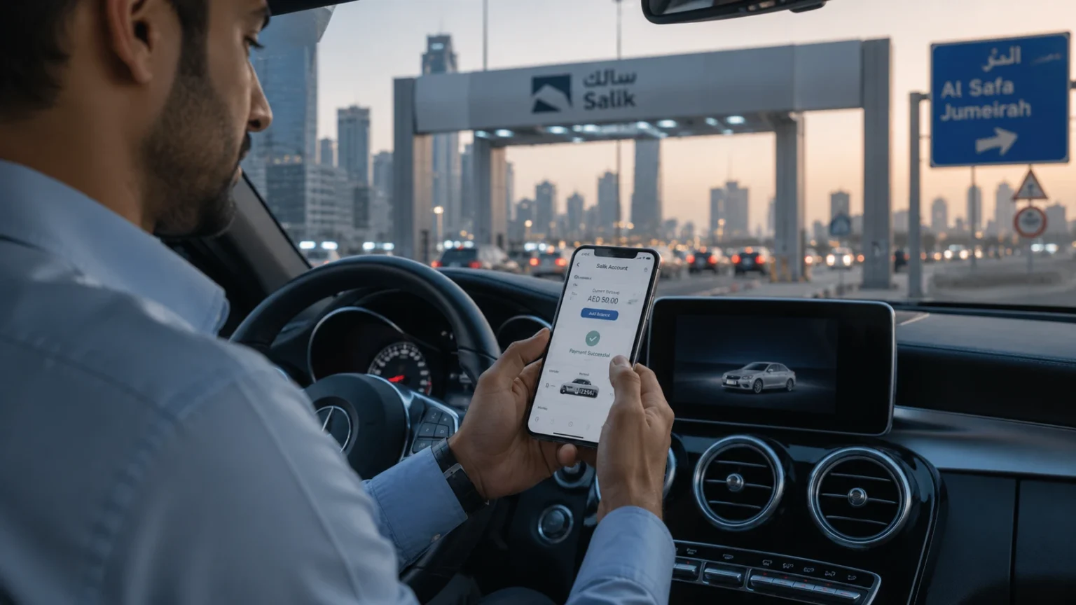 Salik Fines in Dubai Explained: Full List, Penalties and How to Avoid Them Salik Fines in Dubai Explained - Full List, Penalties and How to Avoid Them