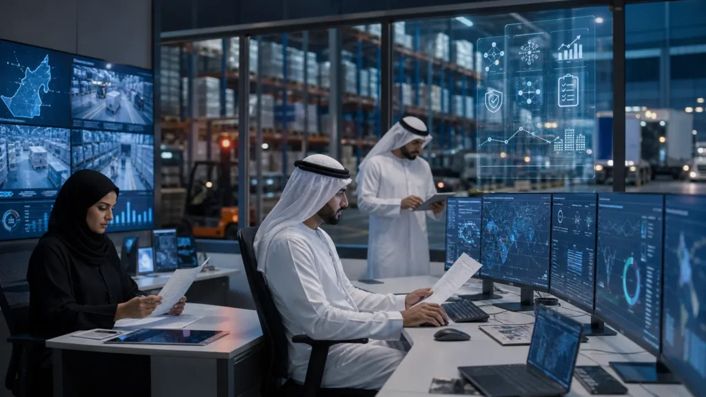 UAE Seizes 3.58 Million Excise Goods, Dh82 Million Tax Penalties