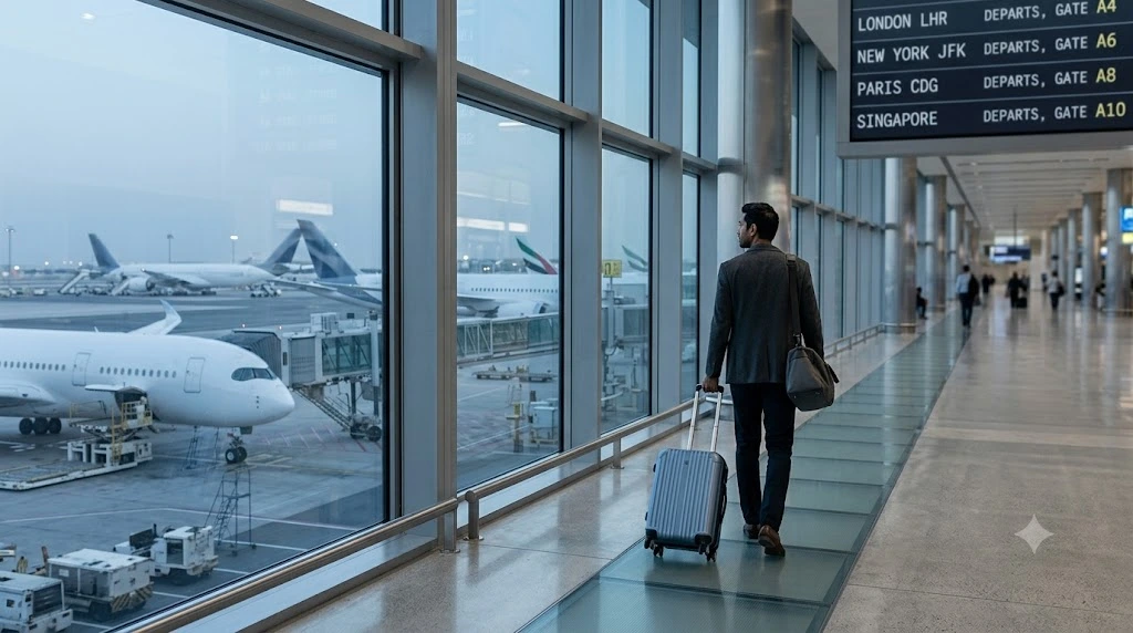 12 Major Airlines Returning to Dubai in 2026