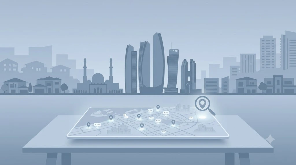 Abu Dhabi Rental Index - Check Average Rents Before Renting