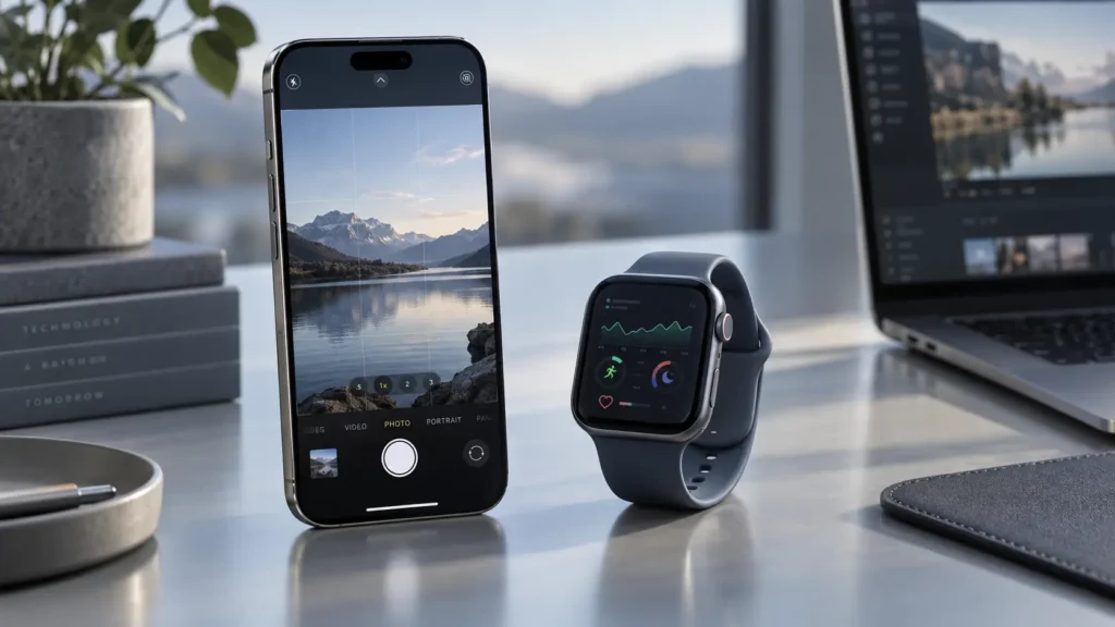 Apple iPhone Duo, 18 Pro, Watch 12 & AirPods 5 - Full Details