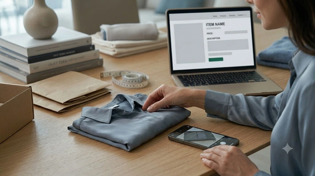 Best Apps and Websites to Sell Your Stuff in Dubai