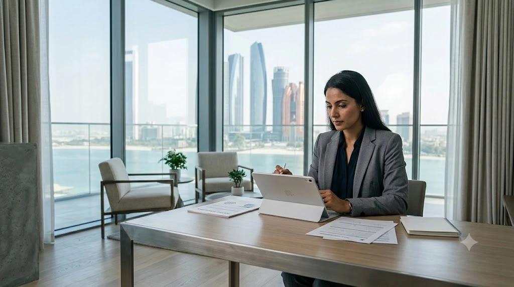 DCT Abu Dhabi Upgrades Holiday Home Licensing System