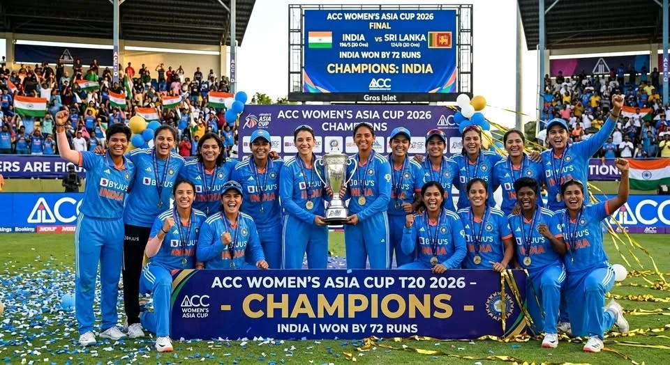 India-beat-Sri-Lanka-in-Womens-Asia-Cup-Final