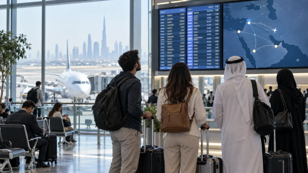 Wizz Air Plans to Return to Dubai and Abu Dhabi