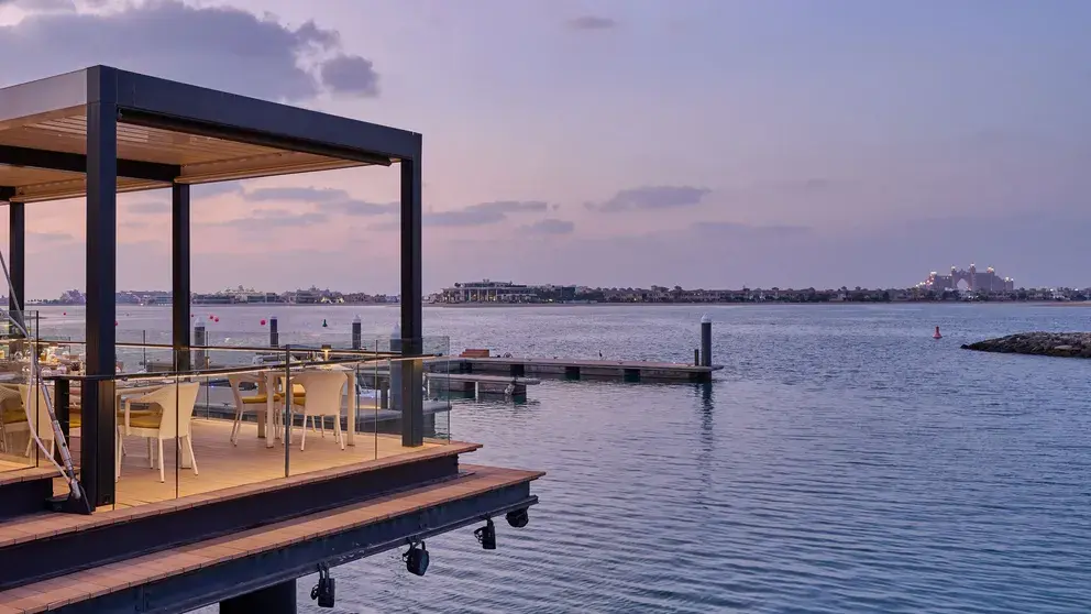 5 Breathtaking Places to Propose in Dubai for an Unforgettable "Yes"