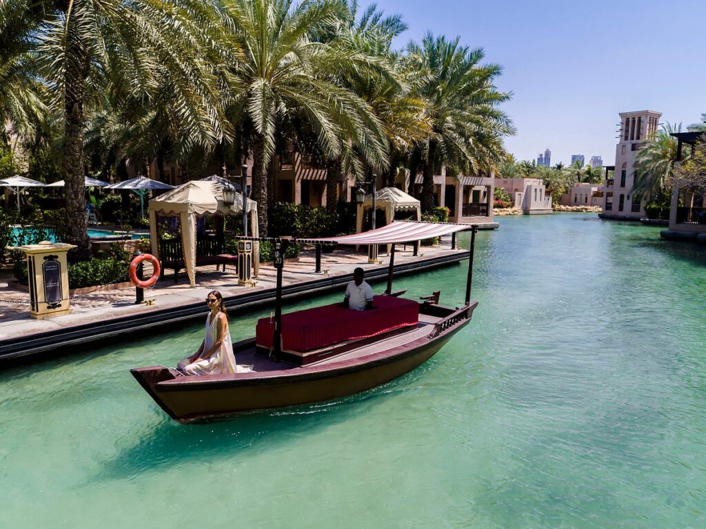 Madinat Jumeirah