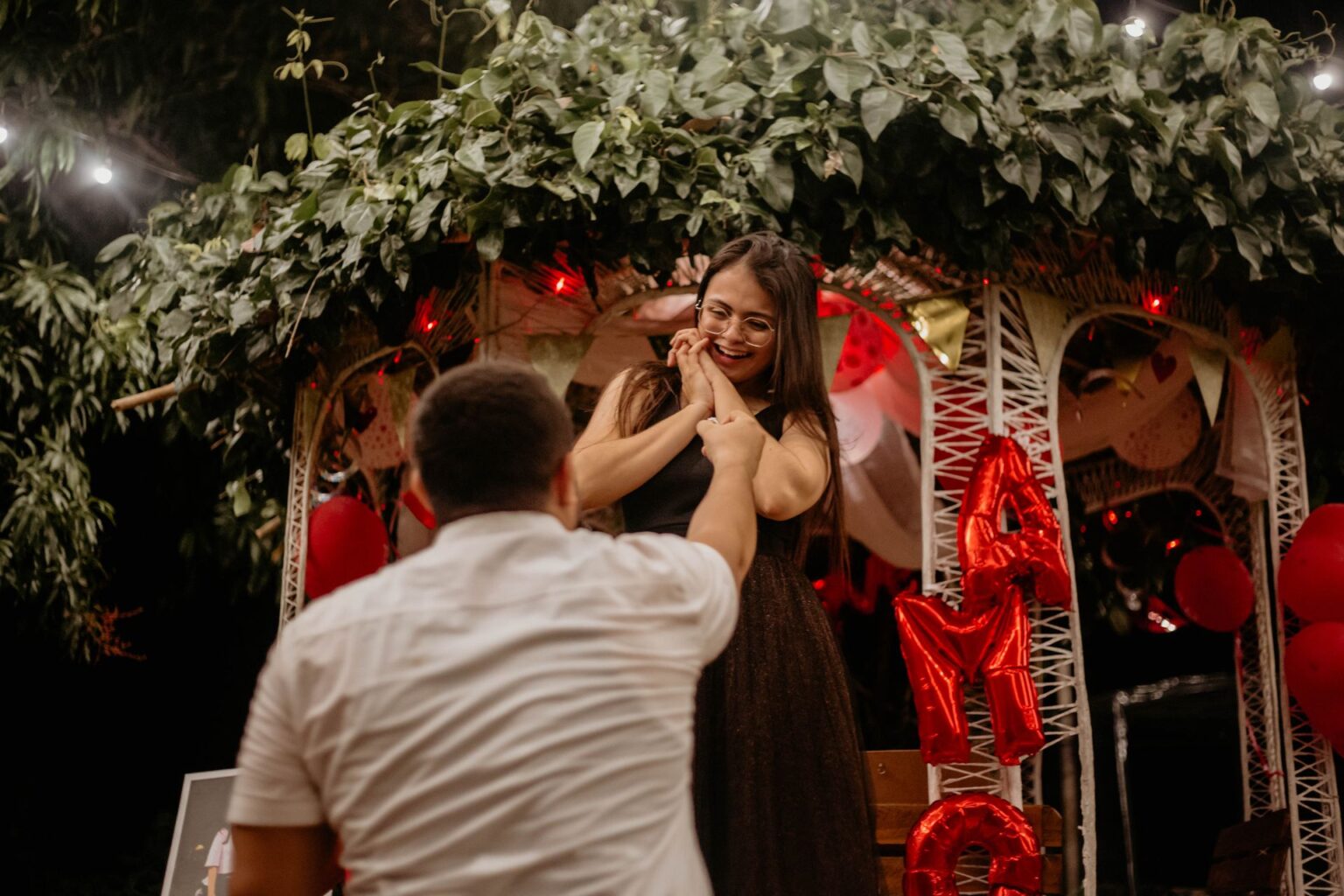 5 Breathtaking Places to Propose in Dubai for an Unforgettable “Yes” proposal