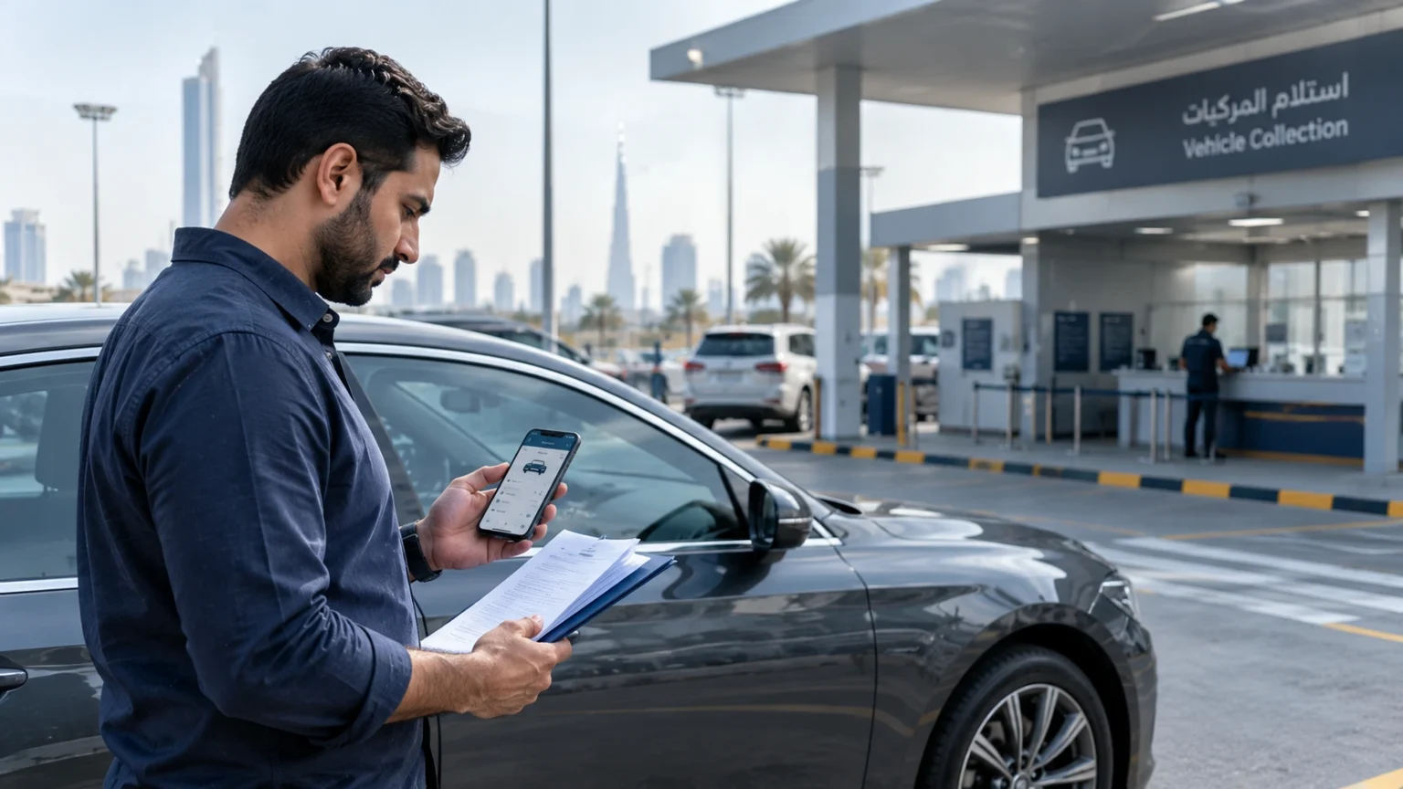 Dubai Vehicle Impoundment Rules: Traffic Violations, Fines, and Penalties Explained Dubai Car Impoundment Rules Explained - Offences That Can Cost You Up to Dh100,000