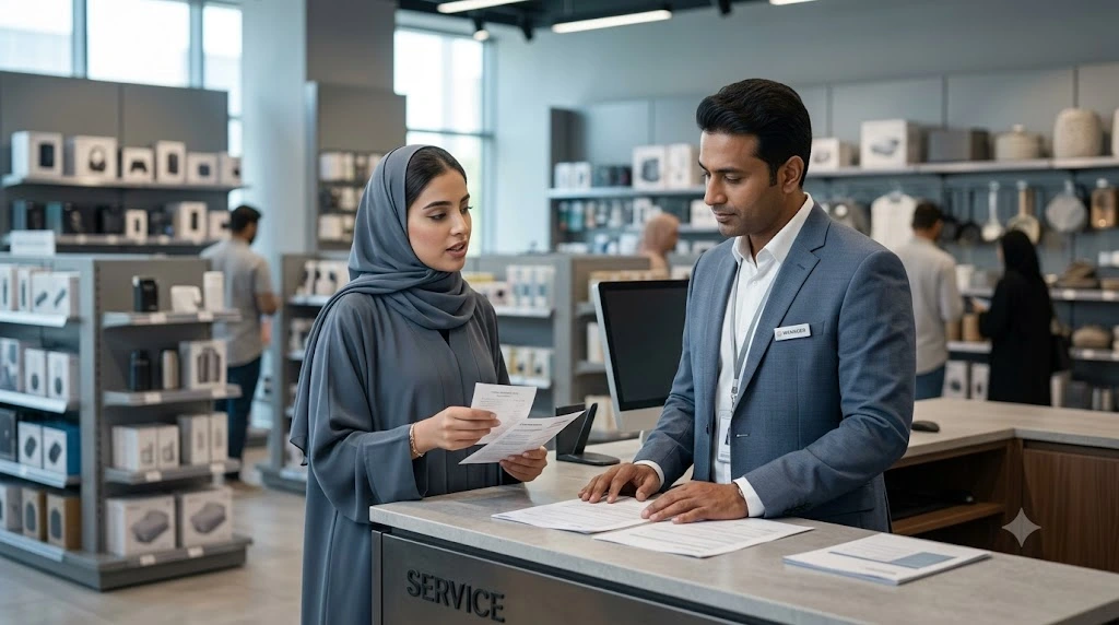 Got Overcharged or a Defective Product? Here’s How Dubai Consumers Can Fight Back How to File a Consumer Complaint in Dubai for Overpricing, Defective Products or Poor Service