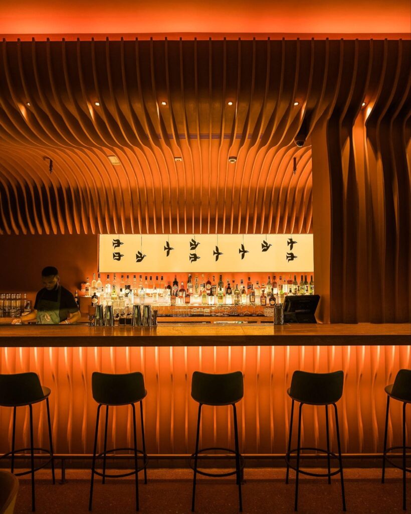 Soul Kitchen in Dubai